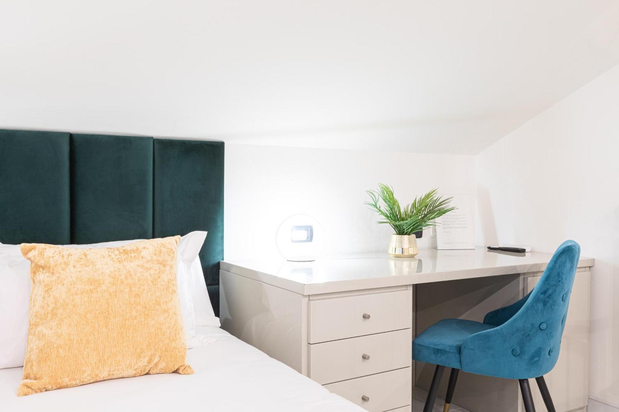 Monte Napoleone Split-Level Terrace Apartment - Top Collection Milan Luaran gambar